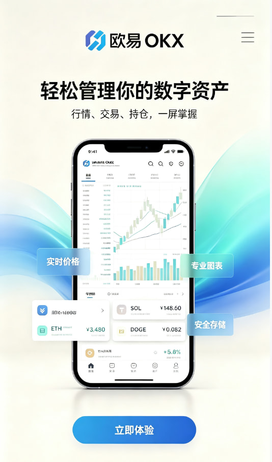 欧交易所app官网交易原理科普配图