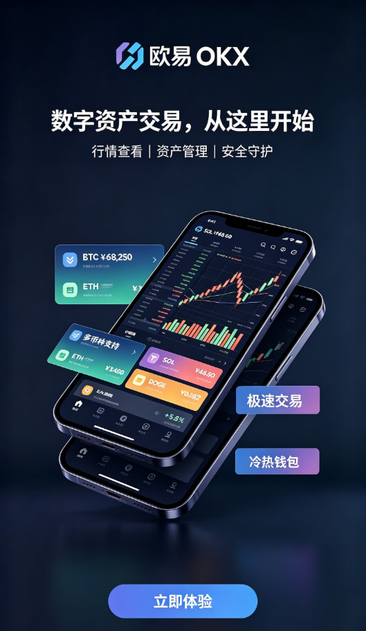 欧交易所app官网钱包机制配图
